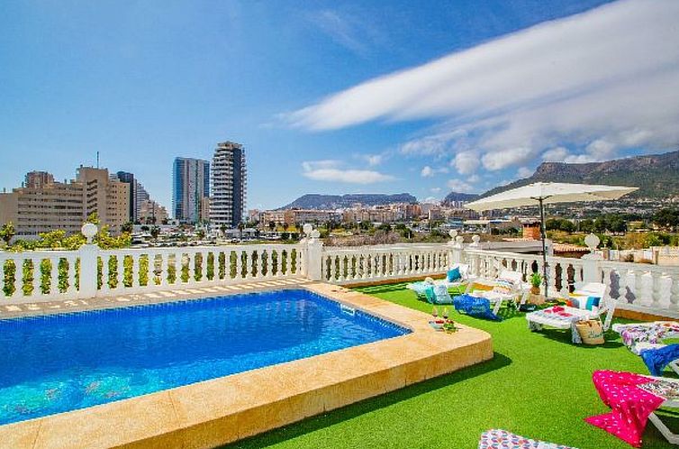 Vakantiehuis Villa Flora - Plusholidays