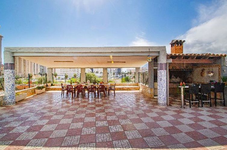 Vakantiehuis Villa Flora - Plusholidays