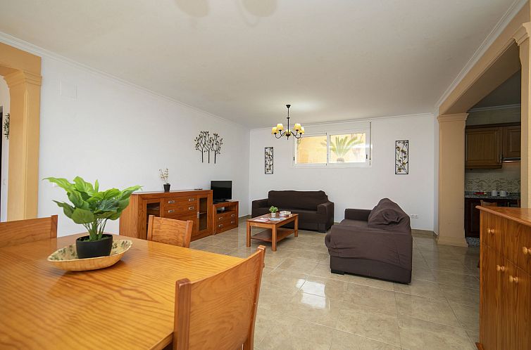 Vakantiehuis Villa Delfín