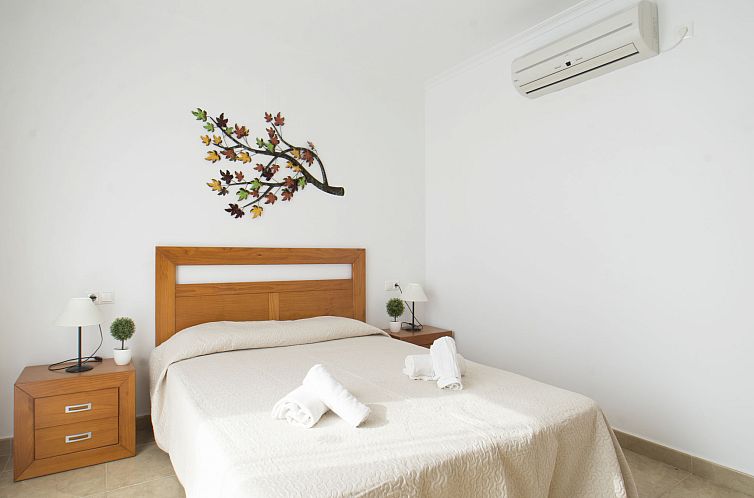 Vakantiehuis Villa Delfín