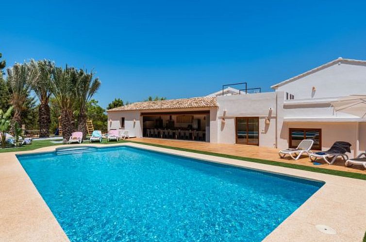Vakantiehuis Villa Joan - PlusHolidays