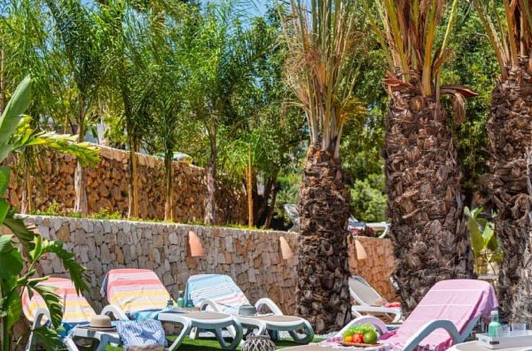 Vakantiehuis Villa Joan - PlusHolidays