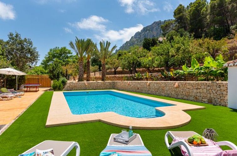 Vakantiehuis Villa Joan - PlusHolidays
