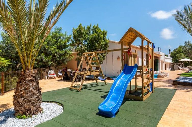 Vakantiehuis Villa Joan - PlusHolidays