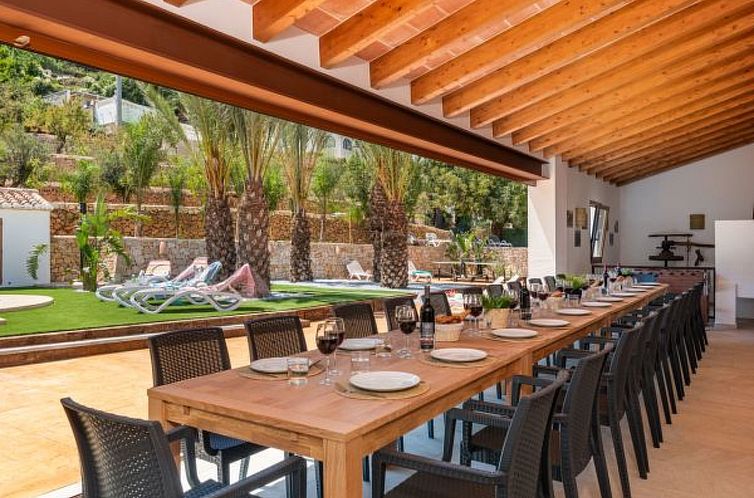 Vakantiehuis Villa Joan - PlusHolidays