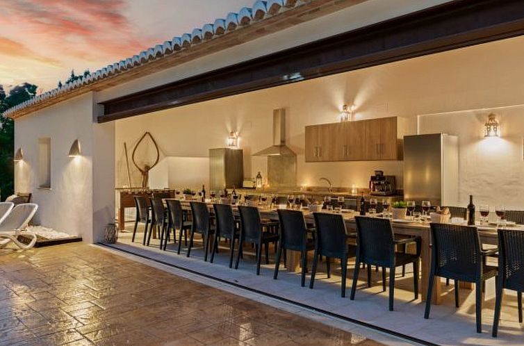 Vakantiehuis Villa Joan - PlusHolidays