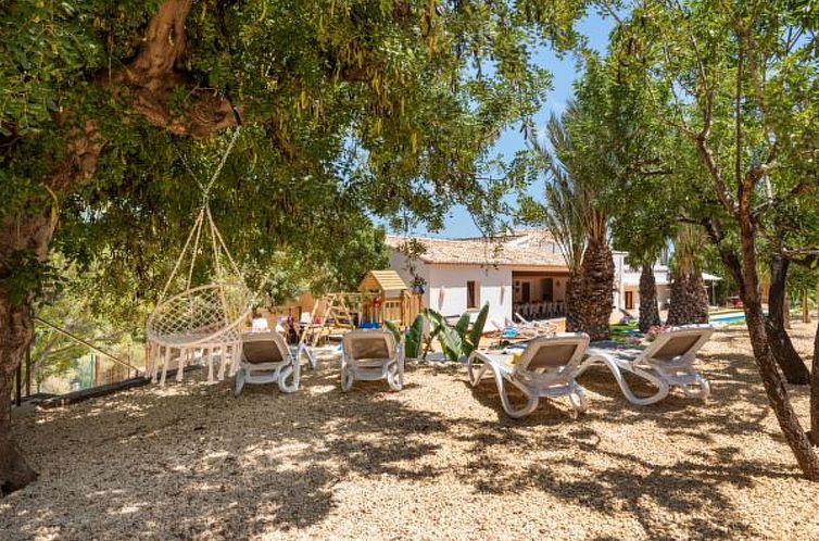 Vakantiehuis Villa Joan - PlusHolidays