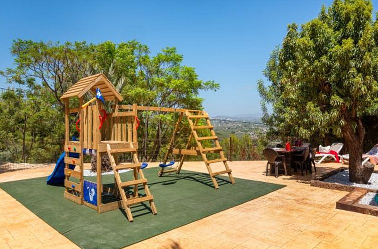 Vakantiehuis Villa Joan - PlusHolidays