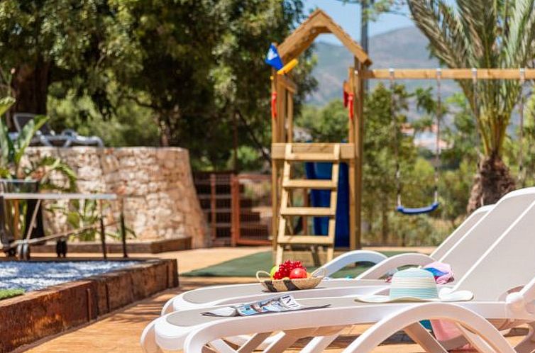Vakantiehuis Villa Joan - PlusHolidays