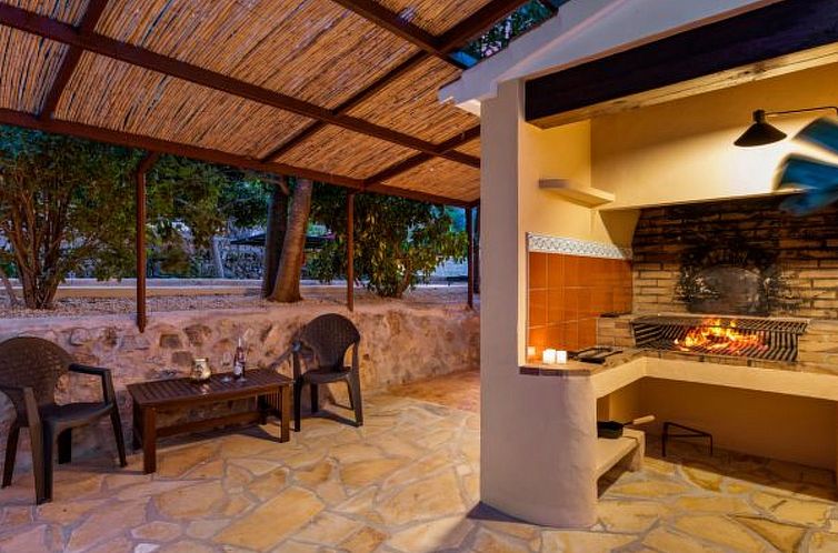 Vakantiehuis Villa Joan - PlusHolidays