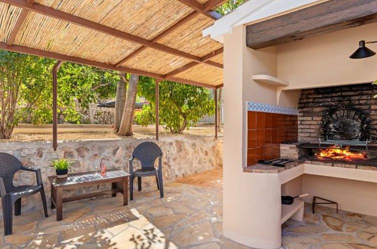 Vakantiehuis Villa Joan - PlusHolidays