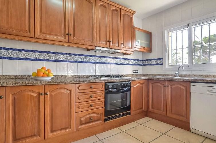Vakantiehuis Villa Jesica - PlusHolidays