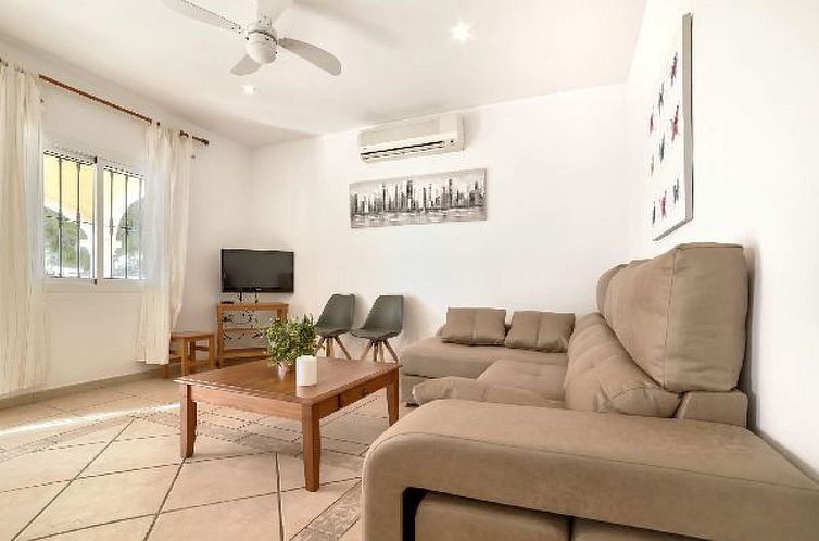 Vakantiehuis Villa Jesica - PlusHolidays