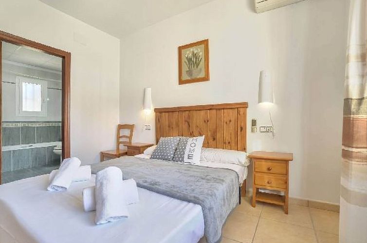 Vakantiehuis Villa Jesica - PlusHolidays