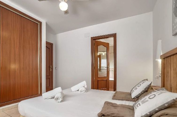 Vakantiehuis Villa Jesica - PlusHolidays