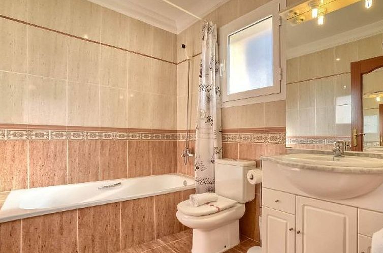 Vakantiehuis Villa Jesica - PlusHolidays