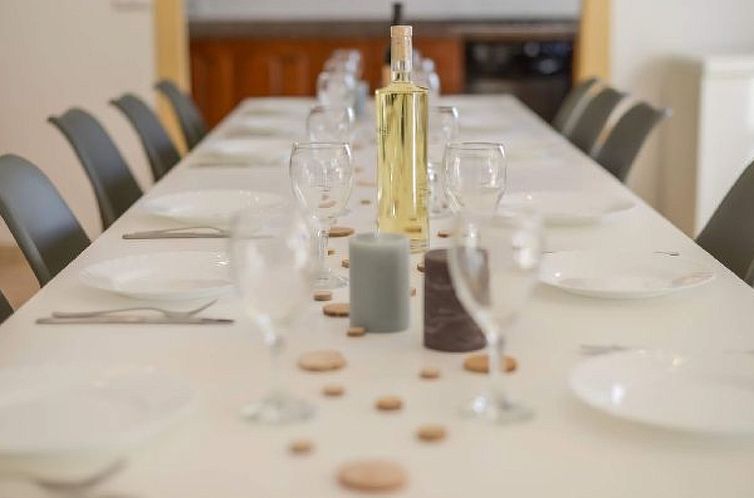 Vakantiehuis Villa Jesica - PlusHolidays
