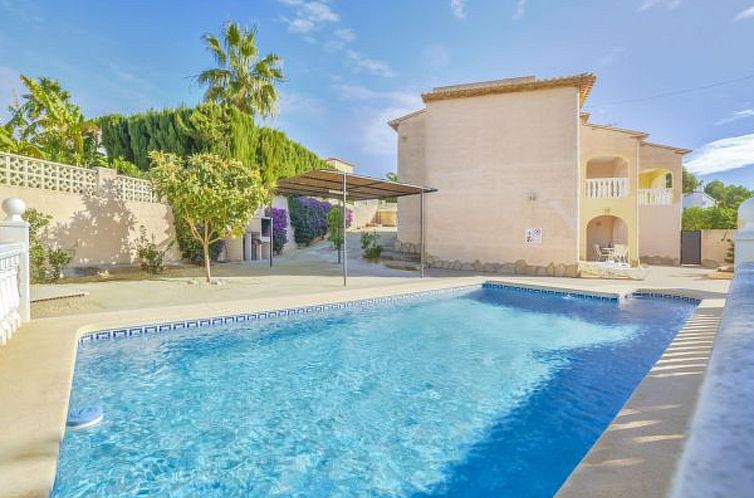 Vakantiehuis Villa Sasha - PlusHolidays