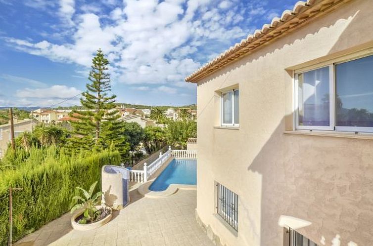 Vakantiehuis Villa Sasha - PlusHolidays