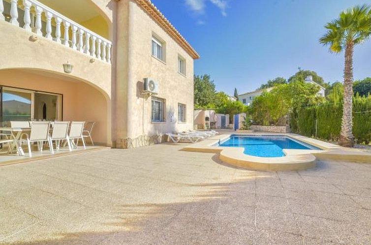 Vakantiehuis Villa Sasha - PlusHolidays