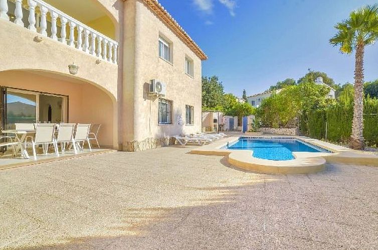 Vakantiehuis Villa Sasha - PlusHolidays