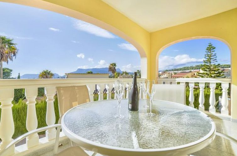 Vakantiehuis Villa Sasha - PlusHolidays