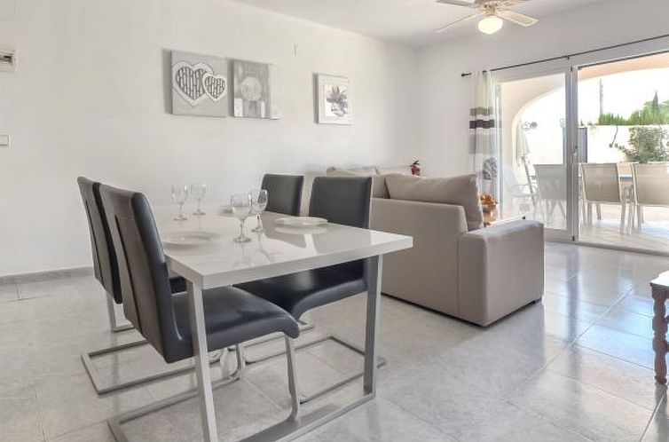 Vakantiehuis Villa Sasha - PlusHolidays