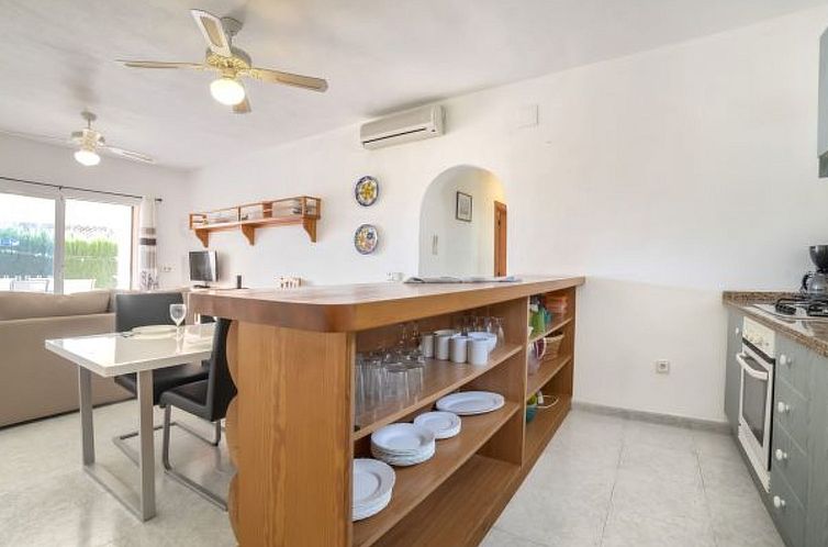 Vakantiehuis Villa Sasha - PlusHolidays