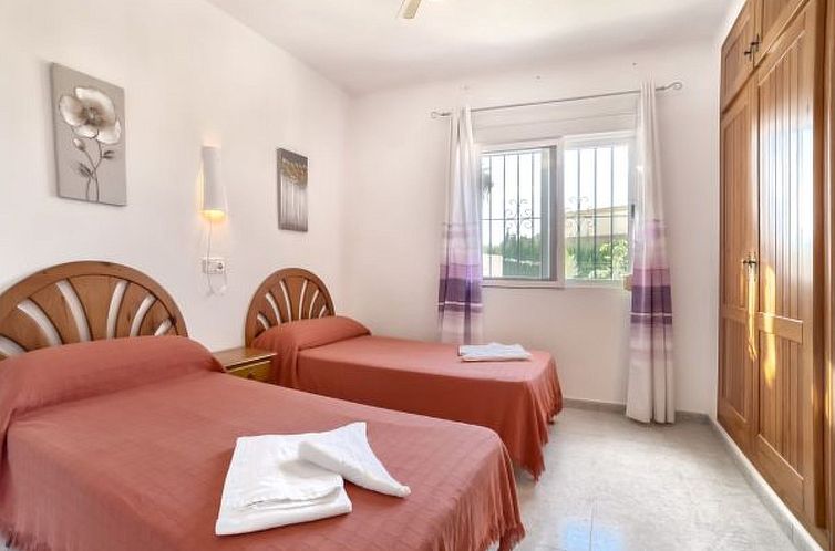 Vakantiehuis Villa Sasha - PlusHolidays