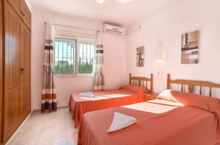 Vakantiehuis Villa Sasha - PlusHolidays