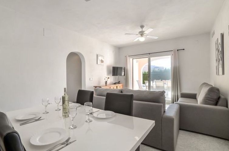 Vakantiehuis Villa Sasha - PlusHolidays