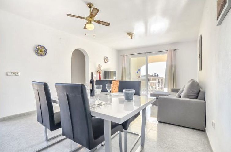 Vakantiehuis Villa Sasha - PlusHolidays