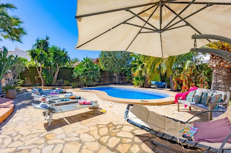Vakantiehuis Villa Duke - Plusholidays