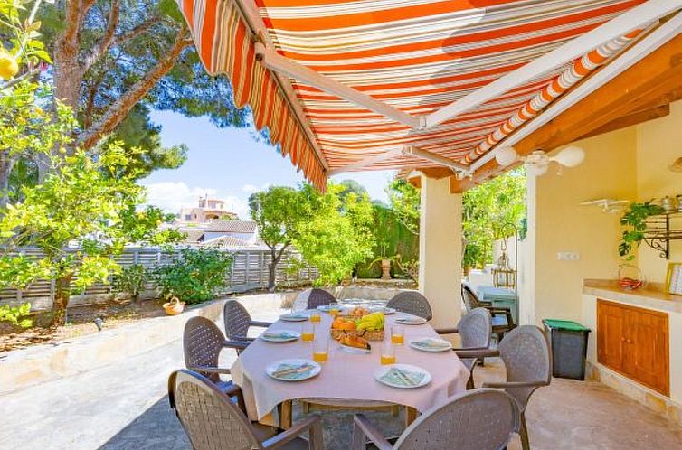 Vakantiehuis Villa Duke - Plusholidays