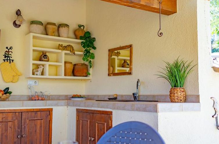 Vakantiehuis Villa Duke - Plusholidays