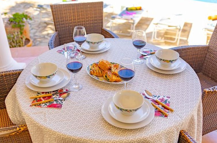 Vakantiehuis Villa Duke - Plusholidays