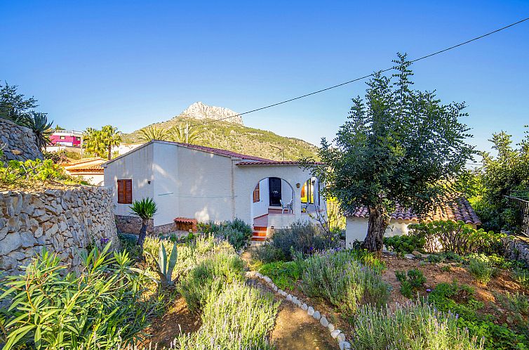 Vakantiehuis Silene
