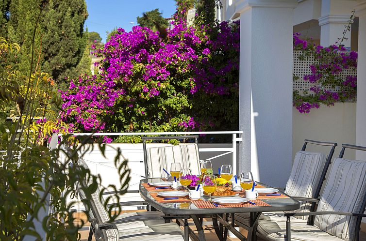 Vakantiehuis Despacito