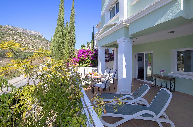 Vakantiehuis Despacito