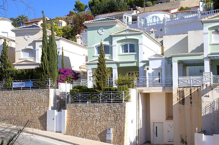 Vakantiehuis Despacito