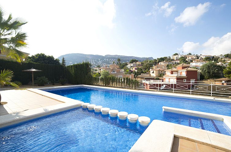 Vakantiehuis Despacito