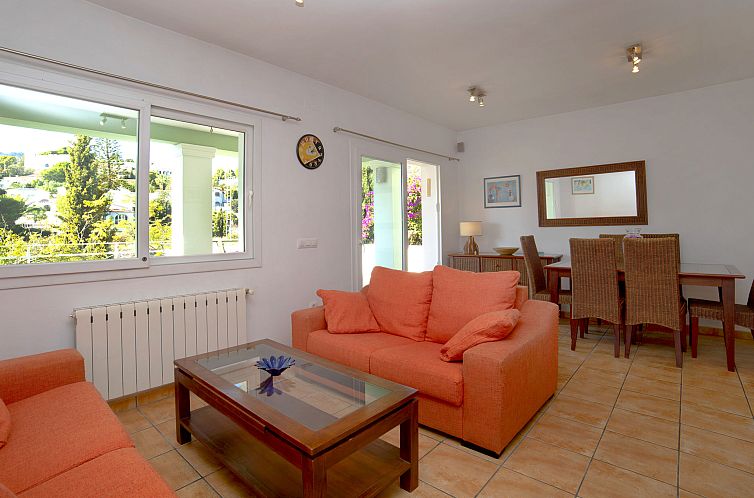 Vakantiehuis Despacito