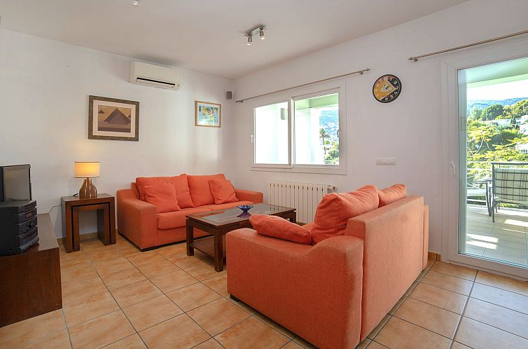Vakantiehuis Despacito