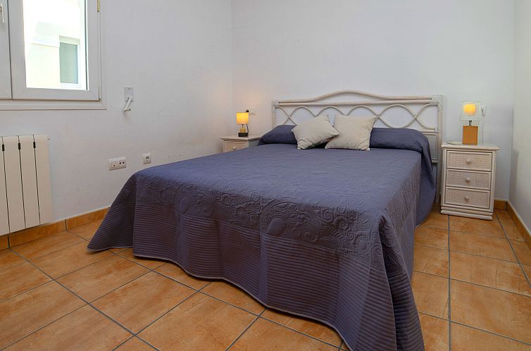 Vakantiehuis Despacito