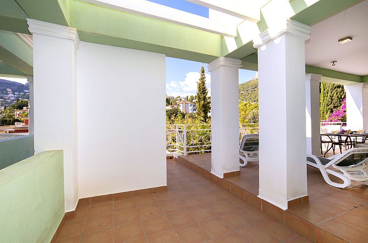 Vakantiehuis Despacito