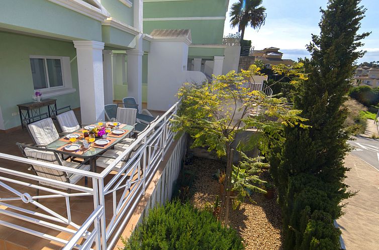 Vakantiehuis Despacito