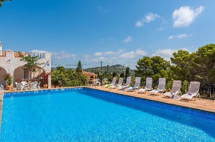 Vakantiehuis Villa Estacion - PlusHolidays