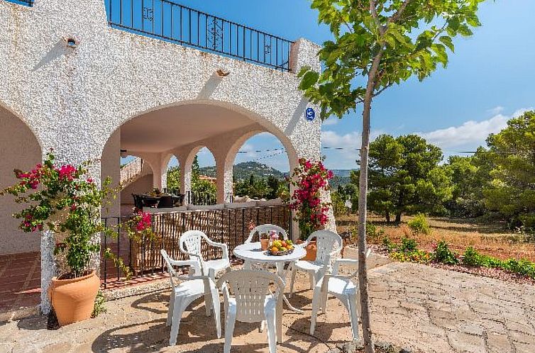 Vakantiehuis Villa Estacion - PlusHolidays