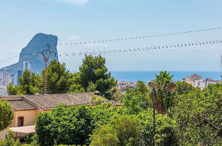 Vakantiehuis Villa Estacion - PlusHolidays