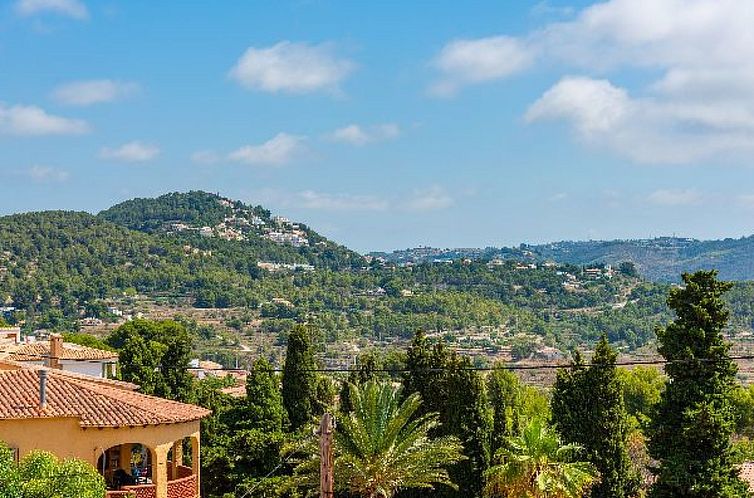 Vakantiehuis Villa Estacion - PlusHolidays